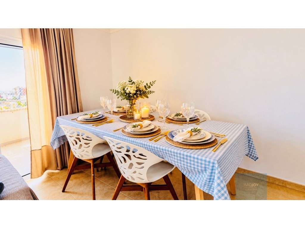 Apartamento T2 em Portimão - Grande imagem: 3/36
