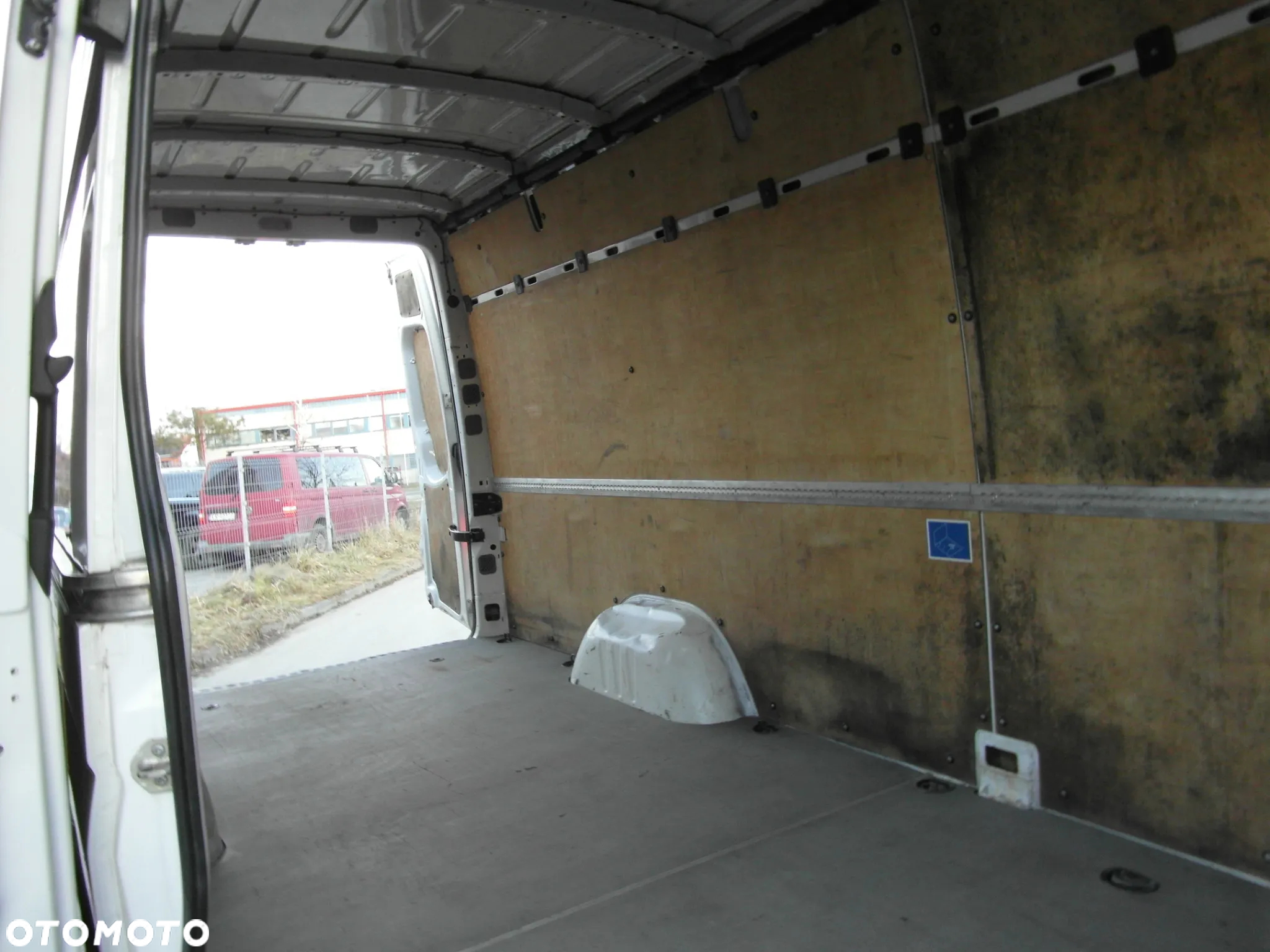 Volkswagen CRAFTER L3H2 - 10