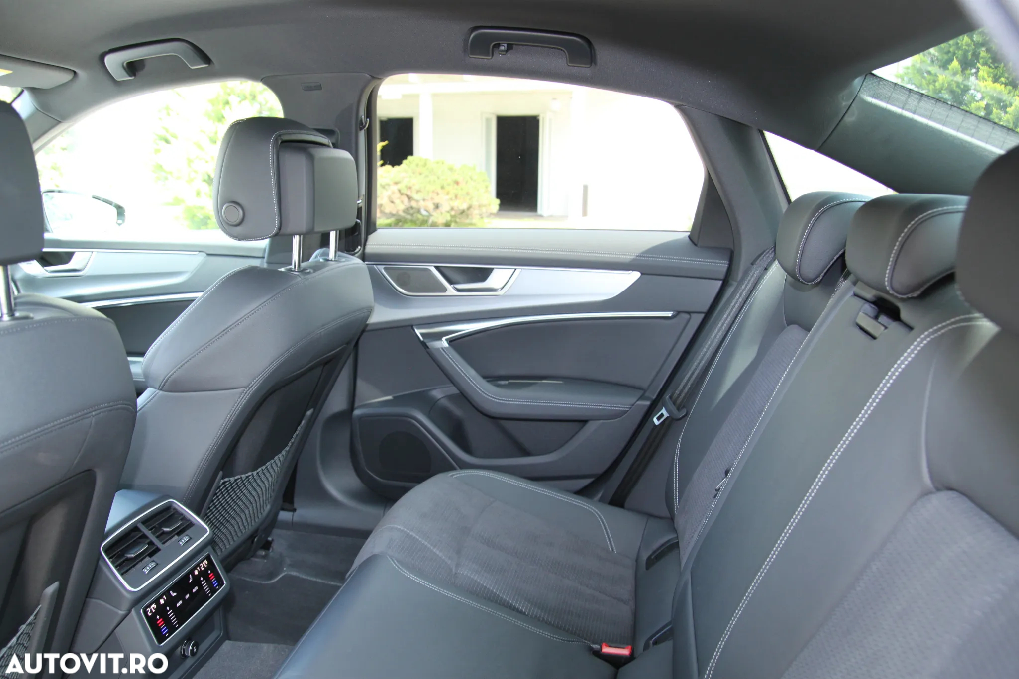 Audi A6 40 TDI quattro S tronic MHEV S Line - 7