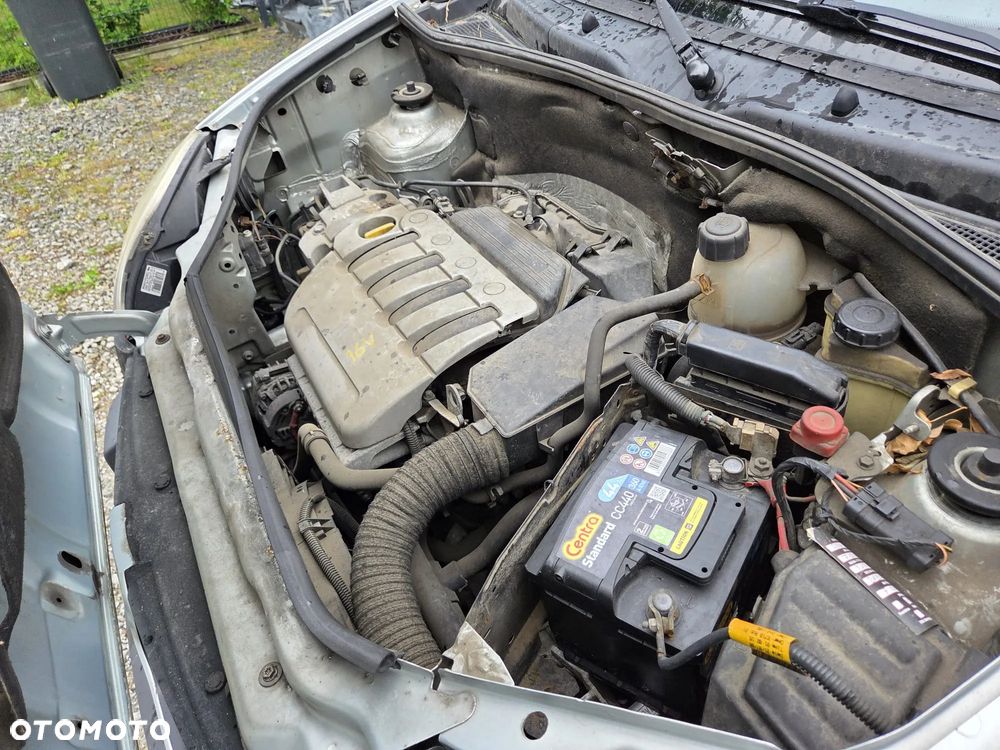 Renault Kangoo 4x4 - 10