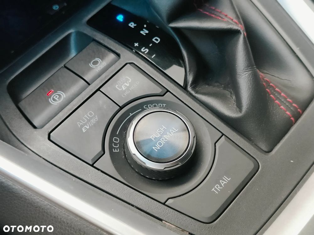 Toyota RAV4 2.5 Plug-In Hybrid Executive 4x4 - 26