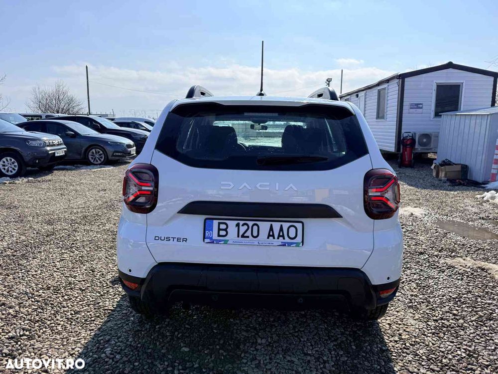 Dacia Duster - 4