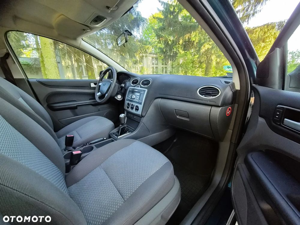 Ford Focus - 7