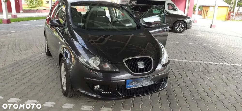 Seat Altea 1.9 TDI Stylance - 1