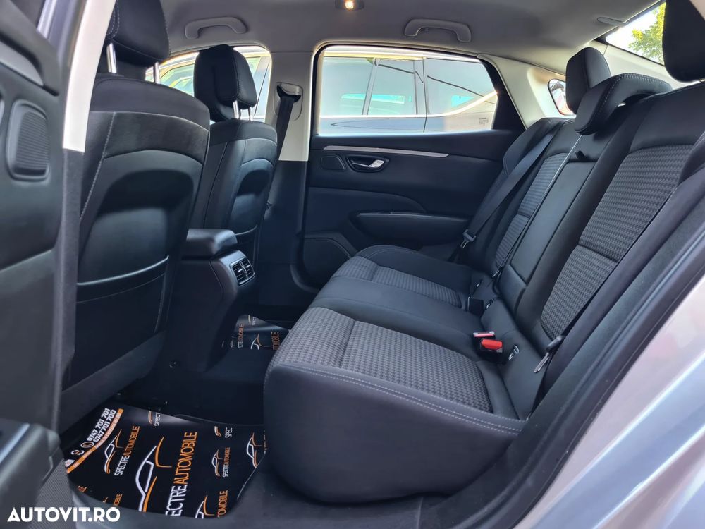 Renault Talisman ENERGY TCe 150 EDC LIMITED - 12