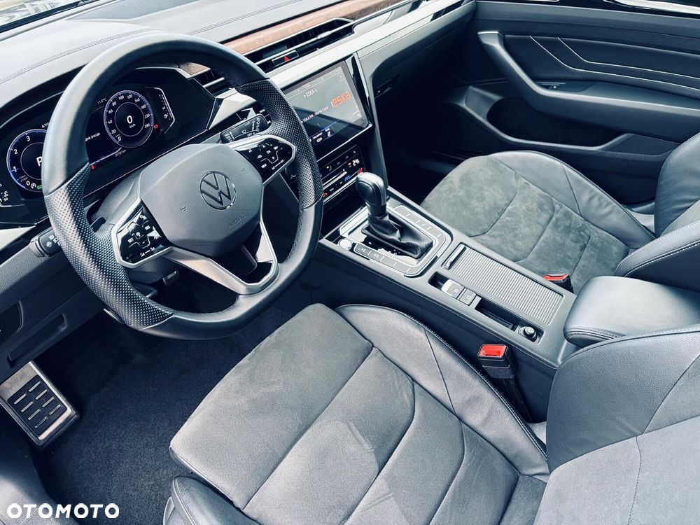 Volkswagen Arteon 2.0 TDI Elegance DSG - 12