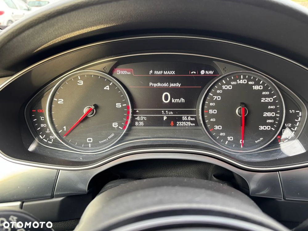 Audi A6 Limousine 3.0 TDI Quattro S tronic - 6