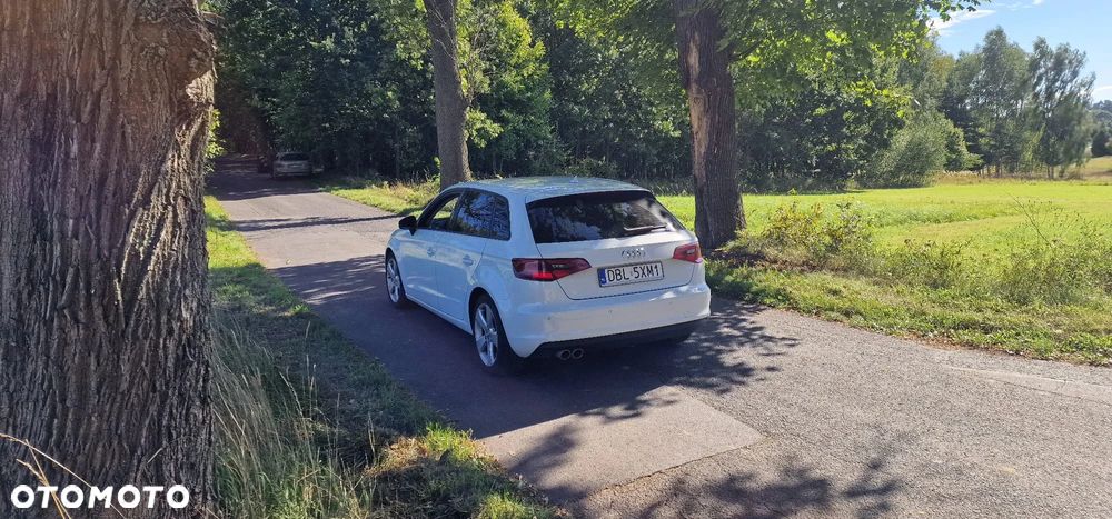 Audi A3 2.0 TDI clean diesel Ambition - 3