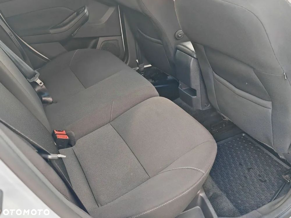 Ford Focus 1.0 EcoBoost Start-Stopp-System Business Edition - 23