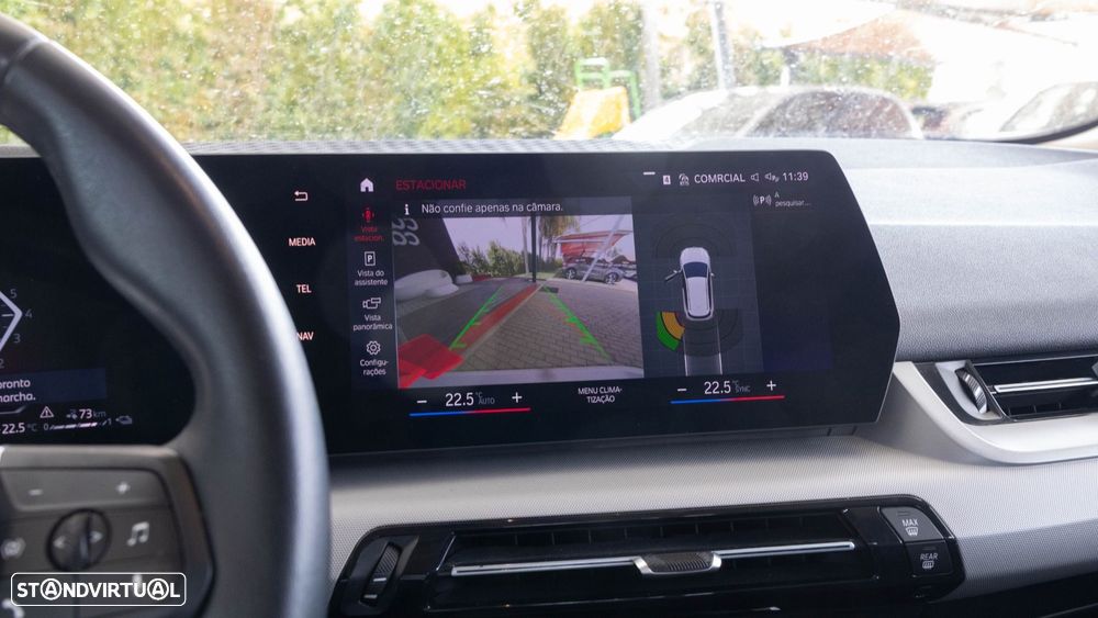 BMW 225xe Active Tourer e xDrive - 9