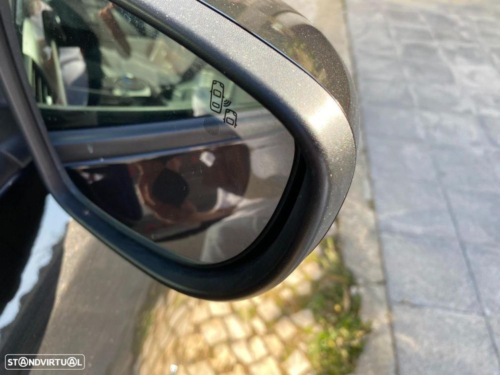 Nissan Leaf N-Connecta - 35