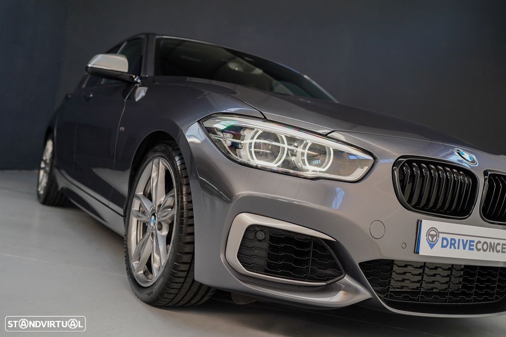 BMW M140i - 5