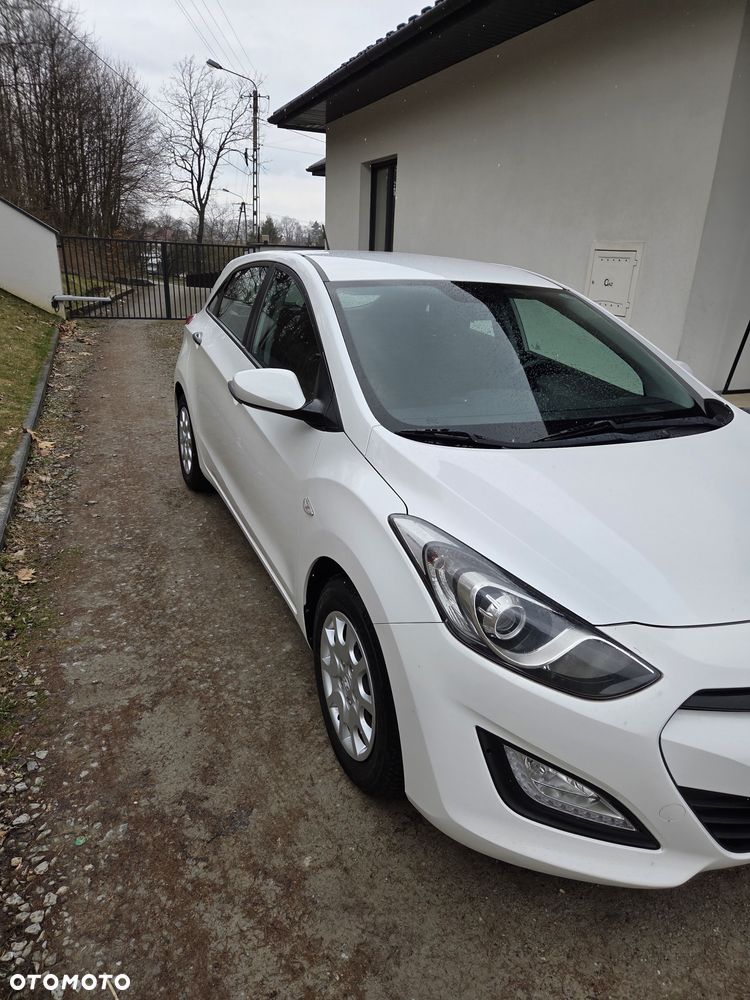 Hyundai i30 1.4 Classic - 2