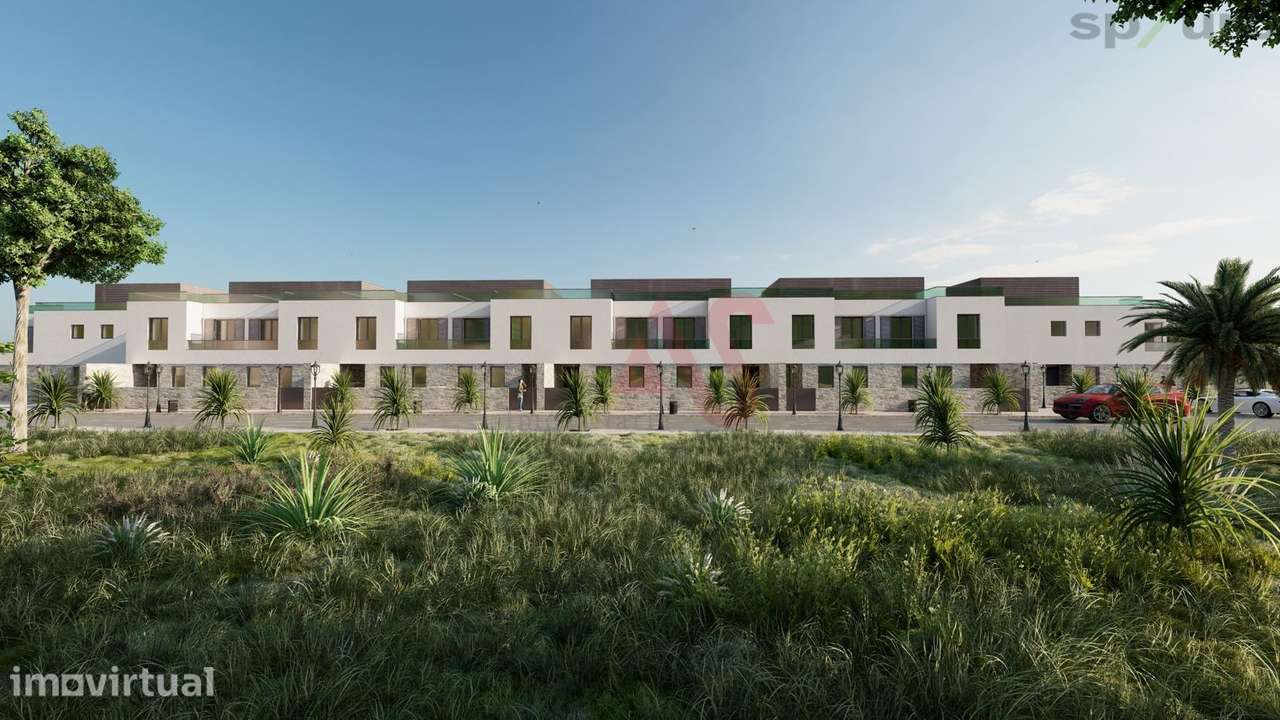 Terreno para construção com 15.890 m² em Ferreiras, Albufeira com Proj - Grande imagem: 2/13