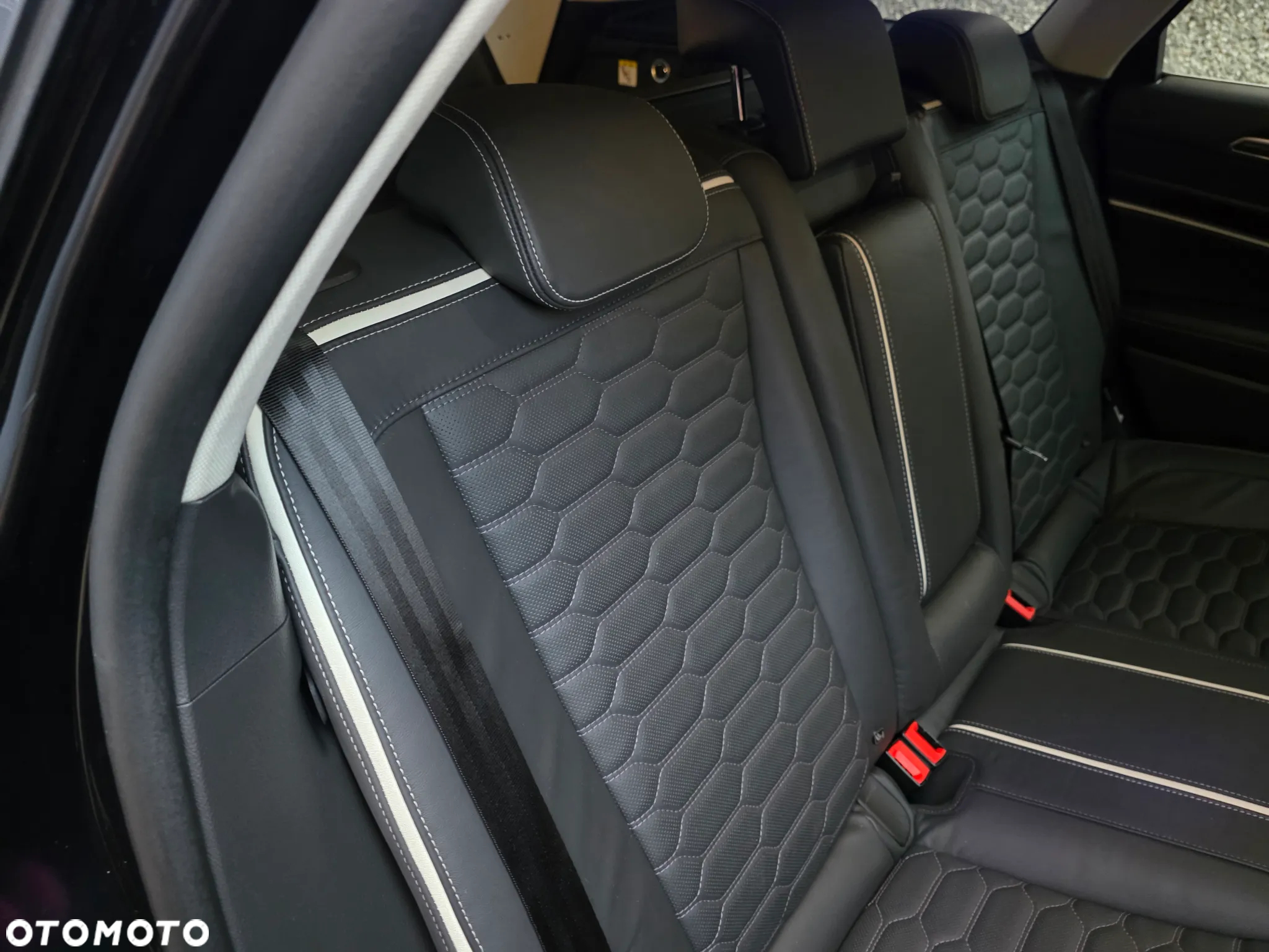 Ford Mondeo 2.0 EcoBlue VIGNALE - 15