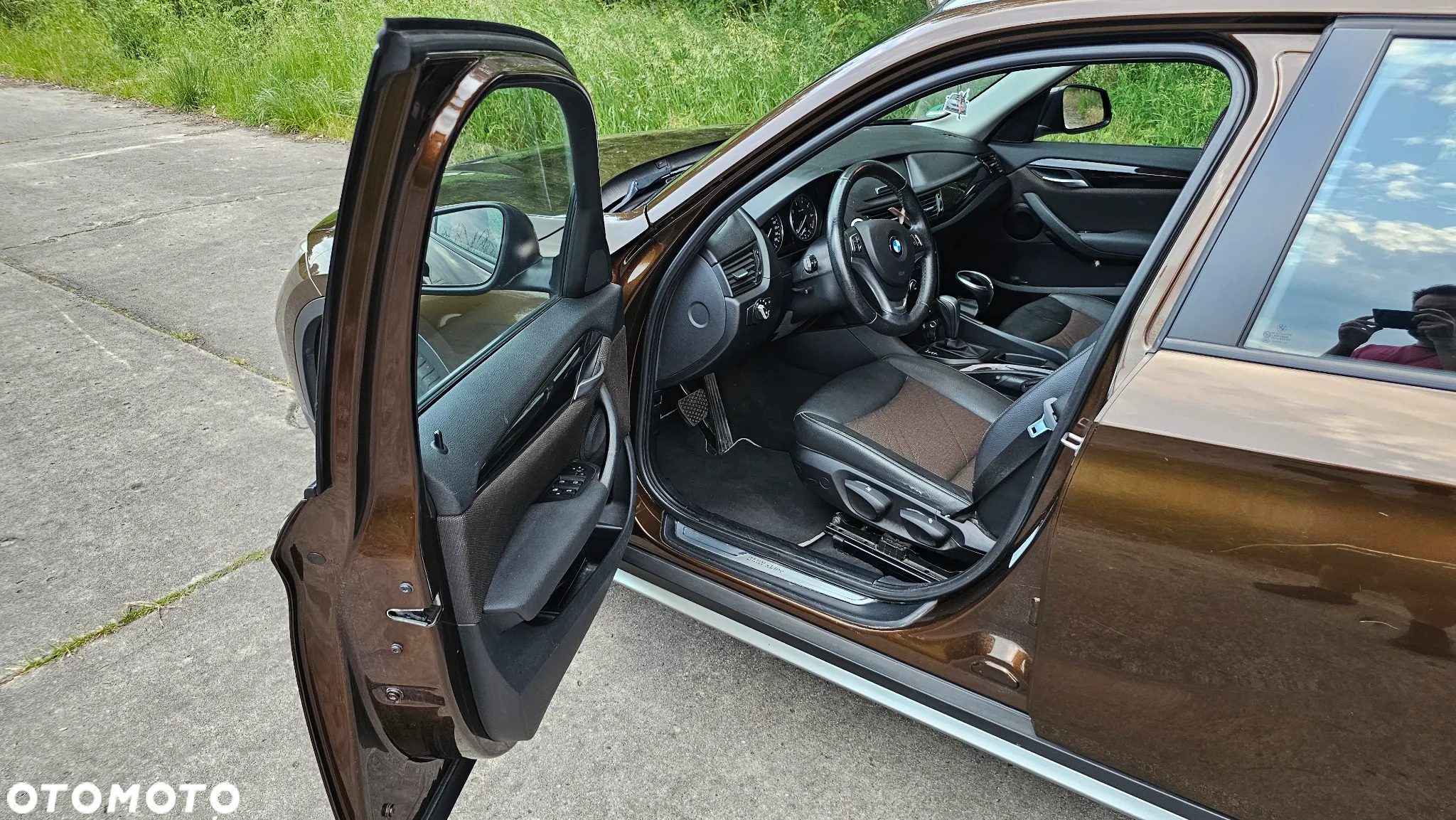 BMW X1 sDrive18i xLine - 9