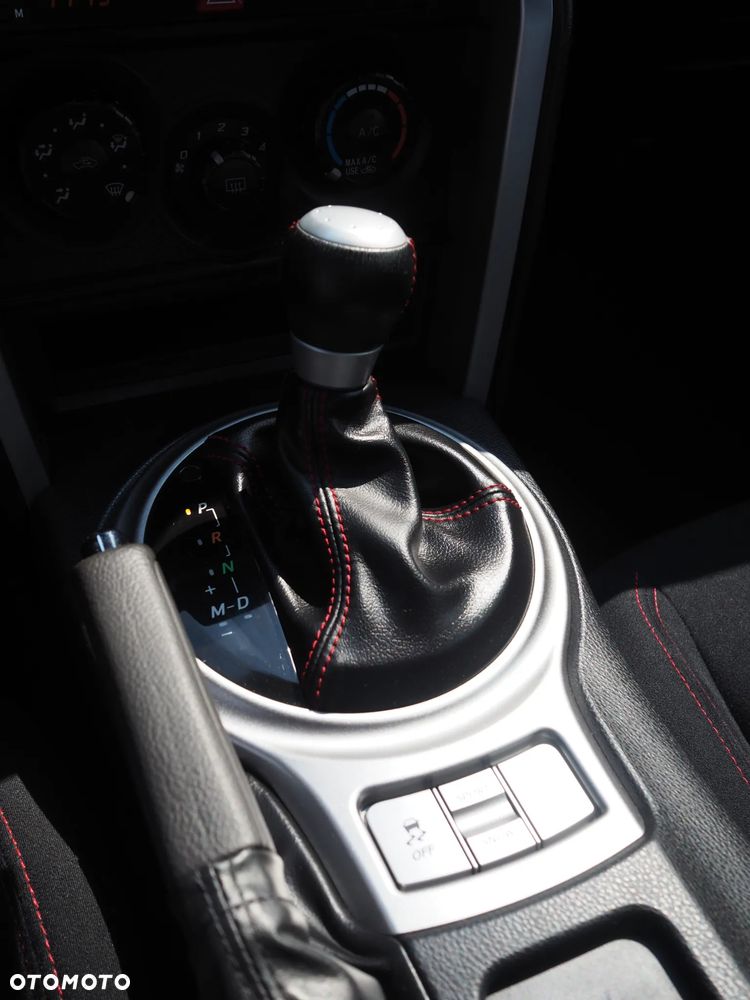 Toyota GT86 2.0 Limited Edition - 11