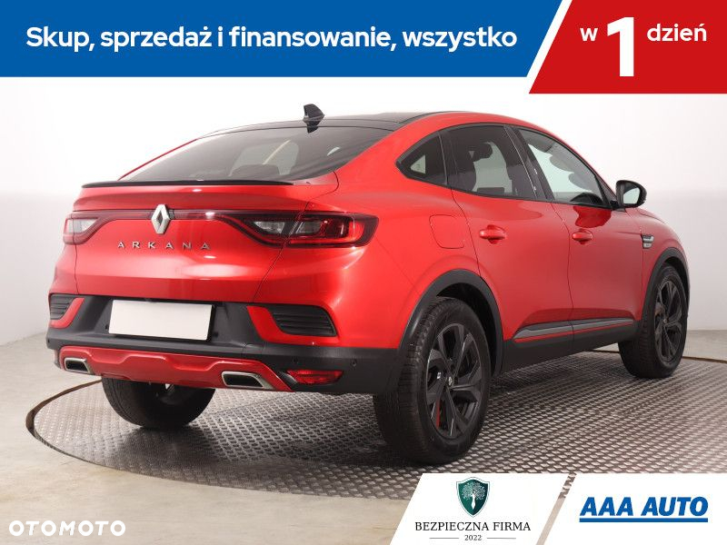 Renault Arkana - 6