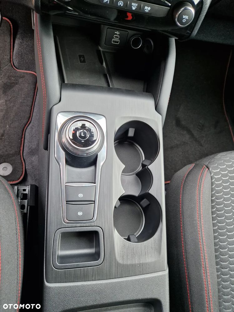 Ford Kuga 1.5 EcoBoost FWD ST-Line - 8