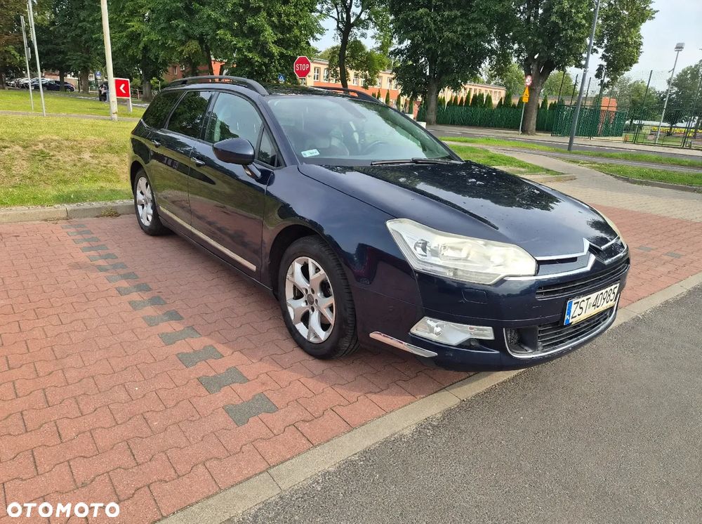 Citroën C5 2.0 16V Exclusive - 2