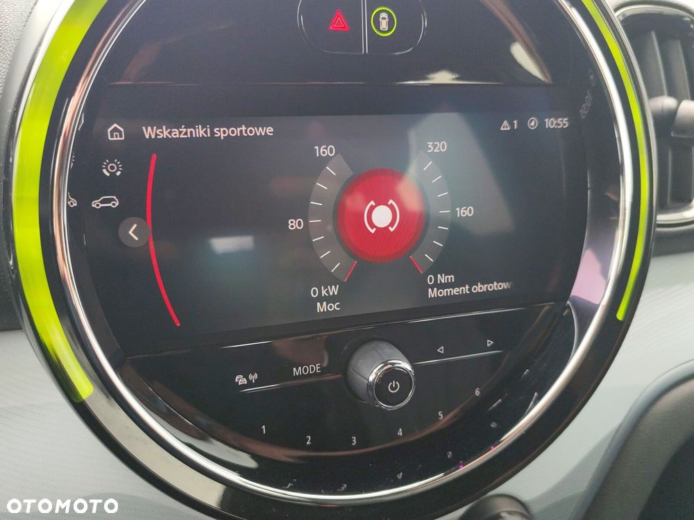 MINI Countryman - 36