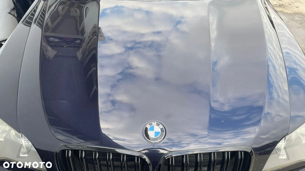 Maska bmw e70 e71 x5 x6 kolor 416 - 4