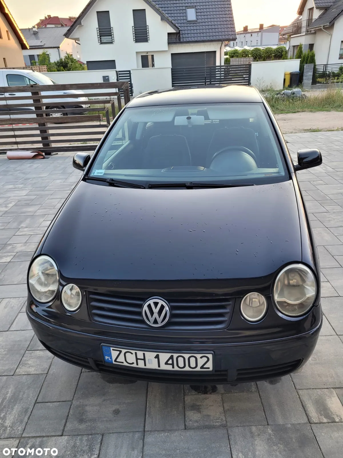 Volkswagen Polo 1.2 12V Comfortline - 2