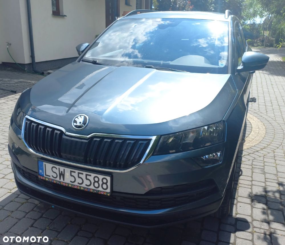Skoda Karoq ver-1-6-tdi-scr-style - 17