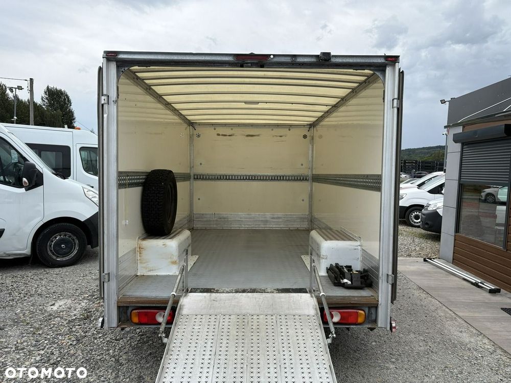 Renault Master - 5