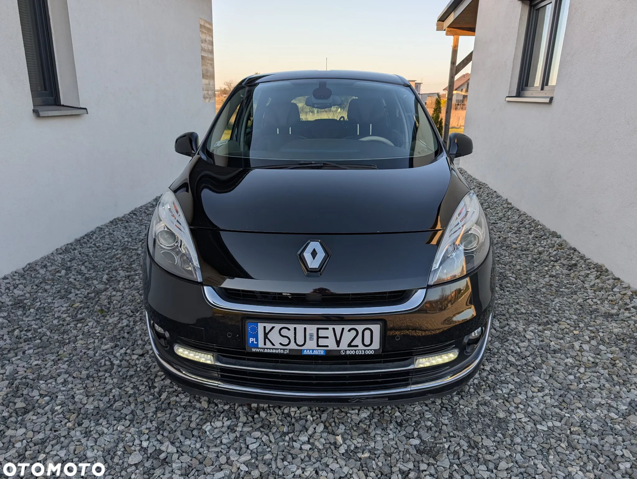 Renault Grand Scenic Gr 1.6 dCi Energy TomTom Edition - 37