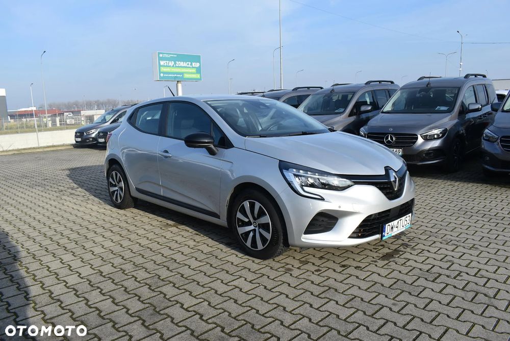 Renault Clio 1.0 TCe Equilibre - 5