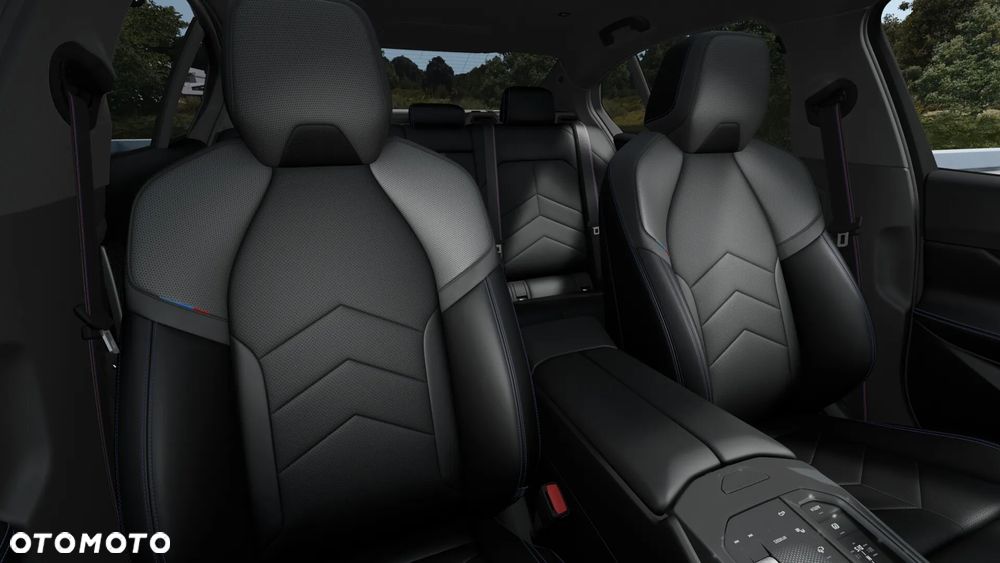 BMW Seria 5 520d xDrive mHEV M Sport - 7
