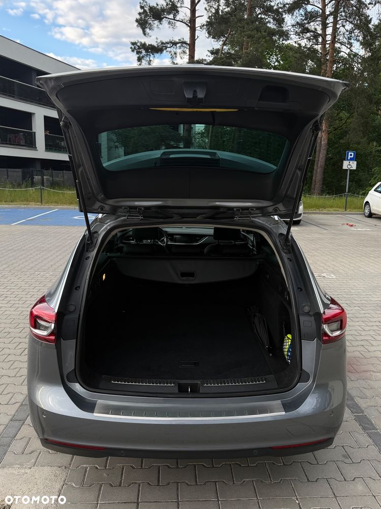 Opel Insignia 1.6 CDTI Elite S&S Eco - 12