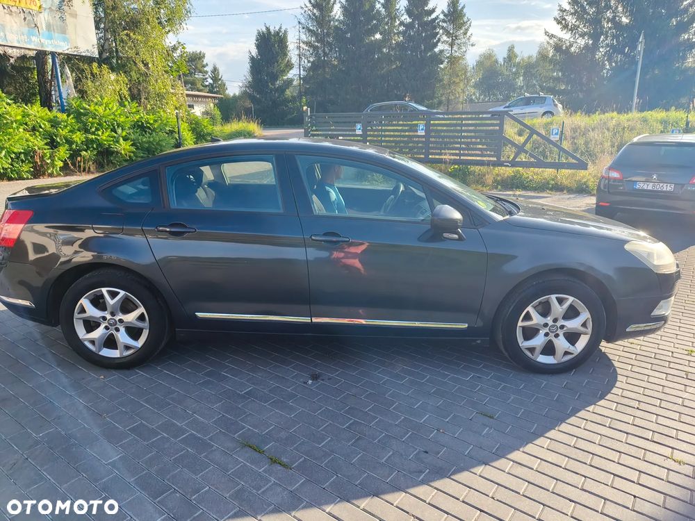 Citroën C5 2.0 HDi Dynamique - 3