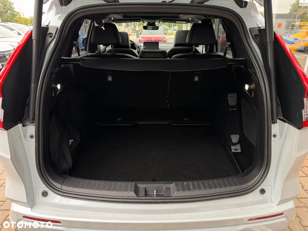 Honda CR-V - 20