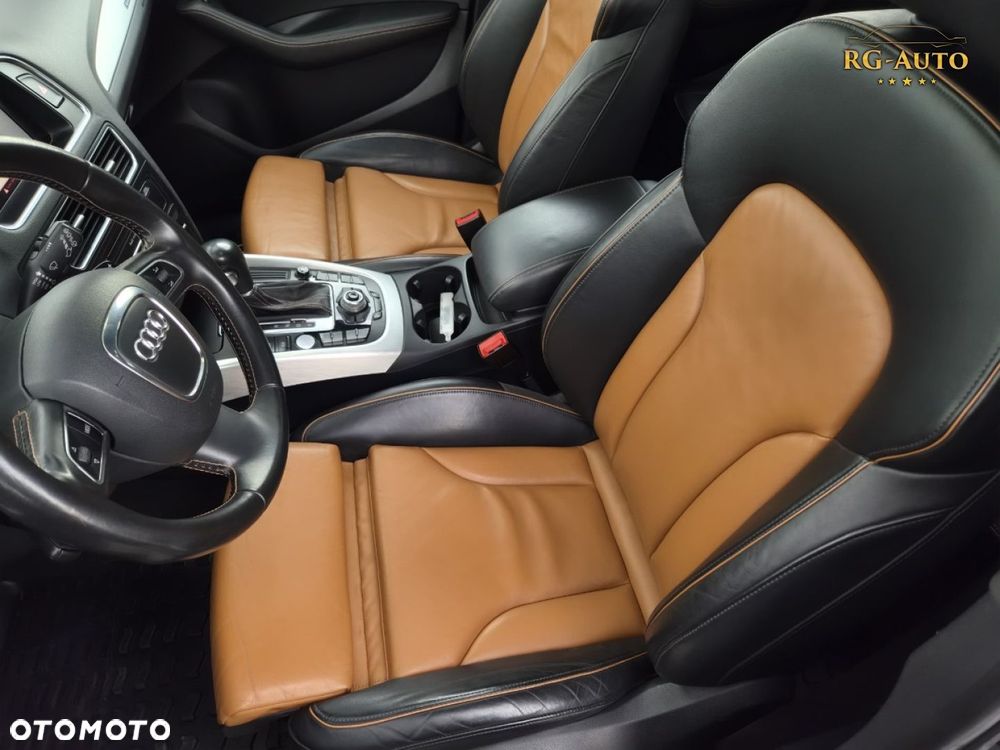 Audi Q5 - 37