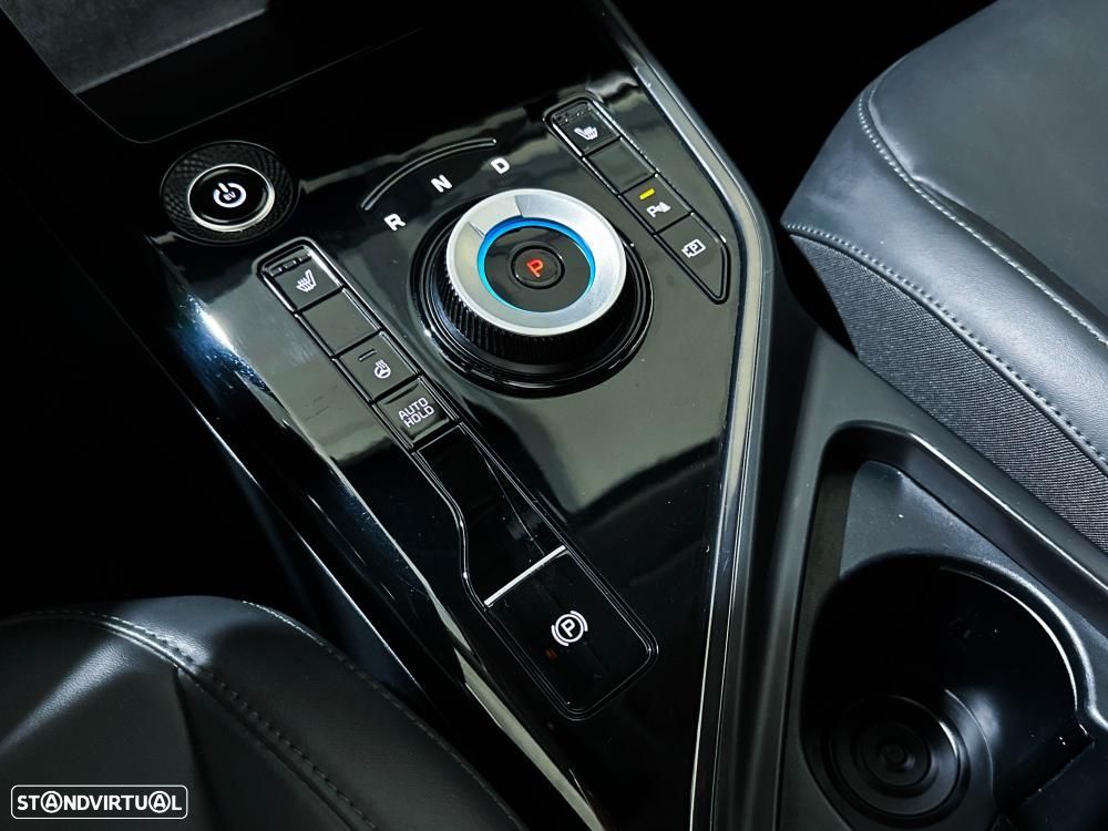 Kia Niro EV 64kWh Drive - 45