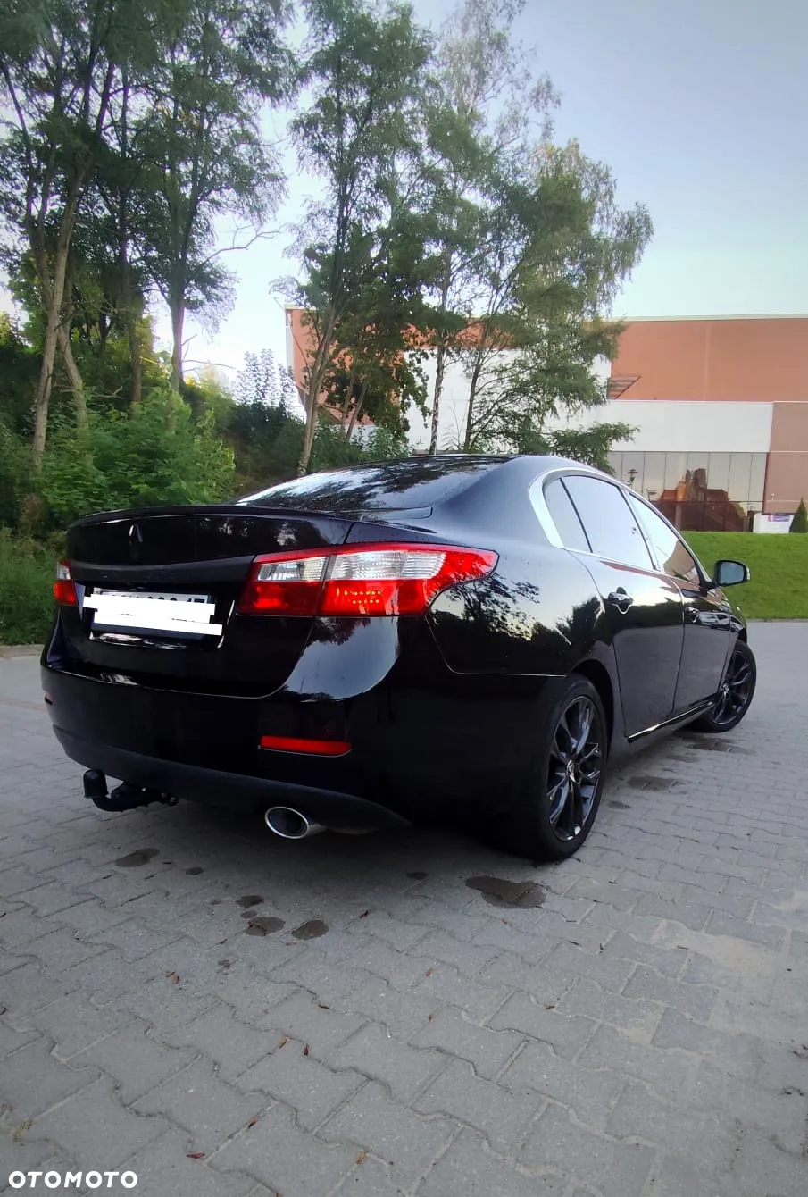 Renault Latitude 2.0 dCi Initiale - 3