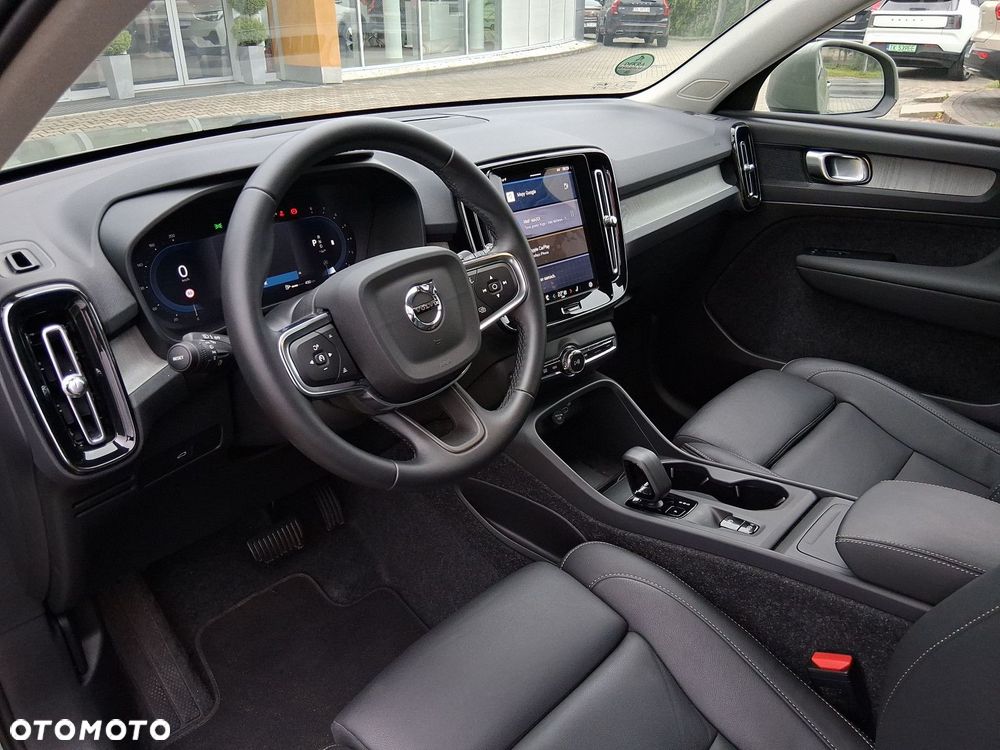 Volvo XC 40 - 11