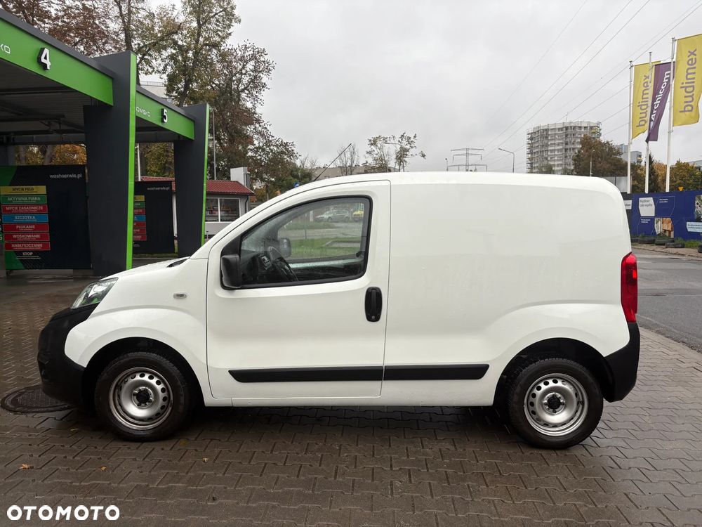 Fiat Fiorino - 7