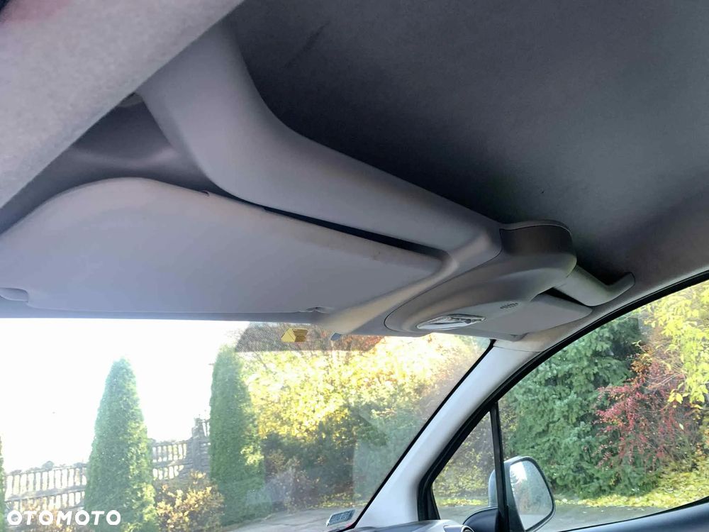 Peugeot Partner - 36