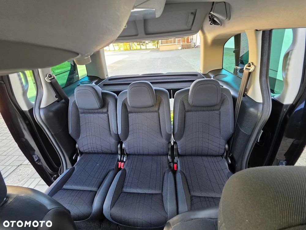 Peugeot Partner Tepee HDi FAP 110 Tendance mit Familien-Paket - 20