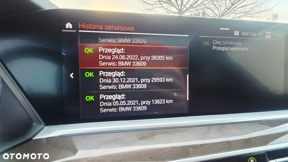 BMW X5 xDrive25d - 38