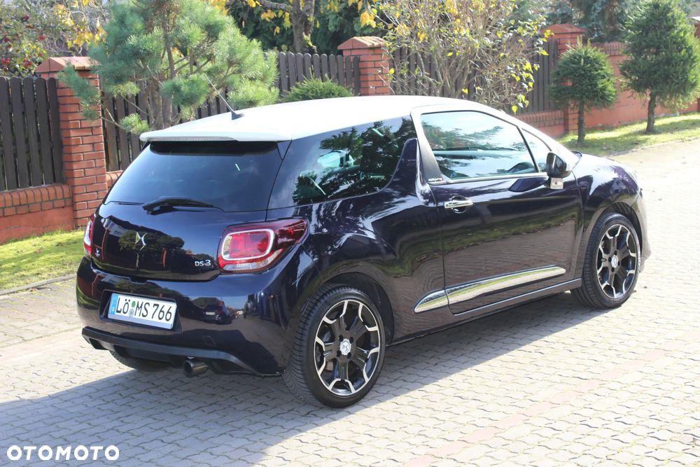 DS Automobiles DS 3 - 32