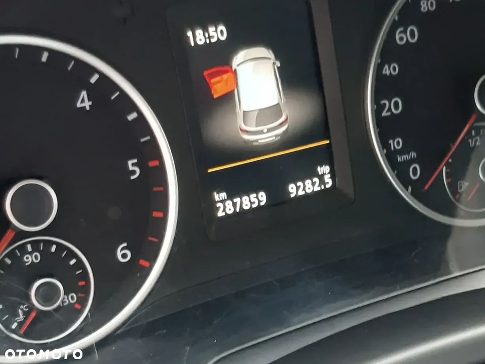 Volkswagen Tiguan 2.0 TDI Sport&Style - 13