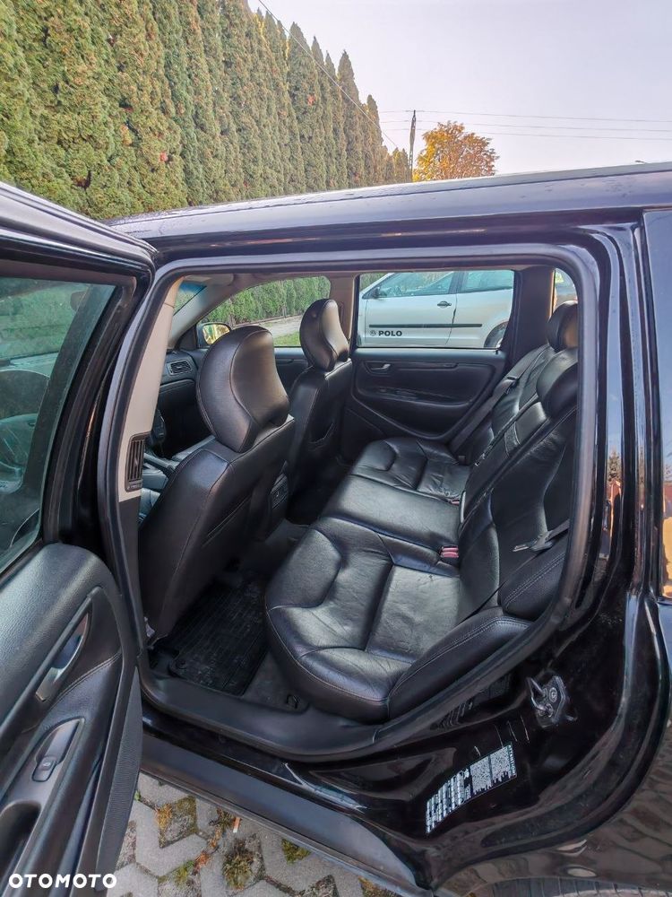 Volvo V70 - 7