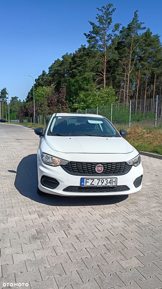 Fiat Tipo 1.4 16V - 2