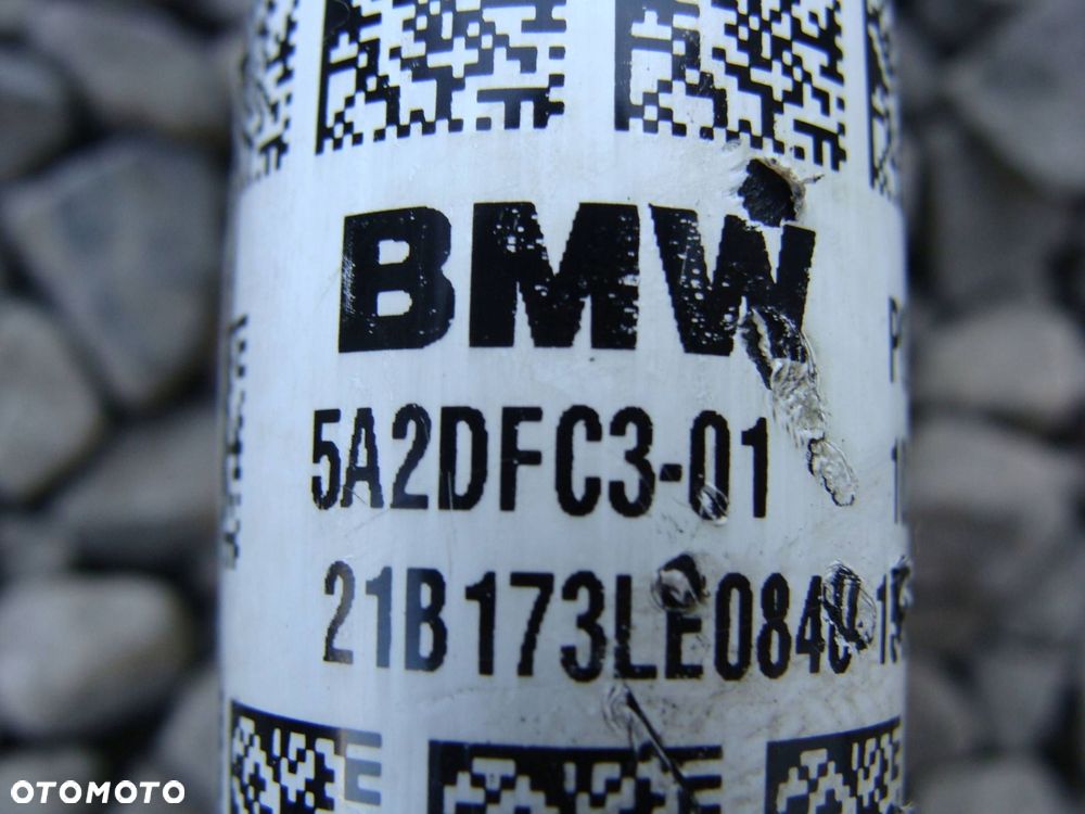 półoś lewa mini clubmann f54 5a2dfc3 - 5