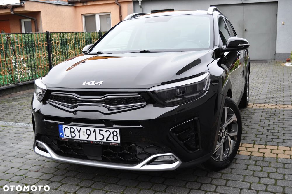 Kia Stonic 1.0 T-GDI GT Line - 2