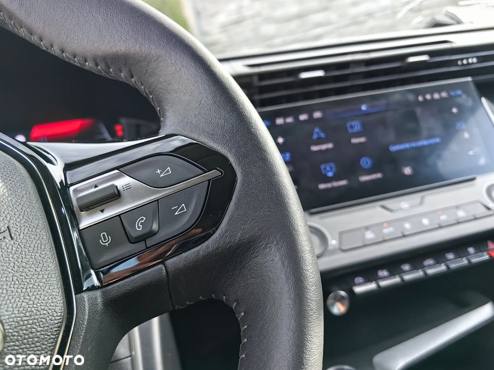 Peugeot 308 PureTech 130 Allure - 21